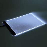 Osvetlená LED tabuľka 24x34 cm