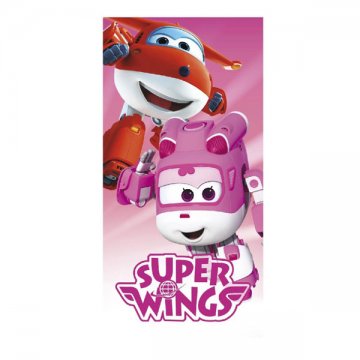 osuska super wings pink